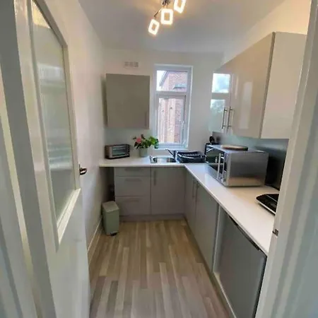 Stylish & Modern Central Studio Apartment Free Parking Southampton Exterior photo