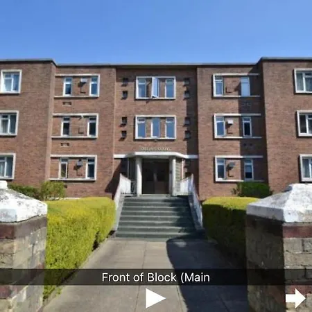Stylish & Modern Central Studio Apartment Free Parking Southampton Exterior photo