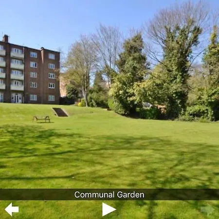 Stylish & Modern Central Studio Apartment Free Parking Southampton Exterior photo